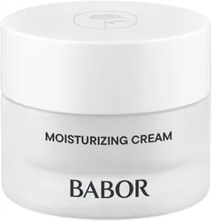 BABOR Care Moisturizing Cream