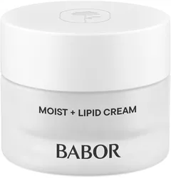 BABOR Care Moisturizing & Lipid Cream Rich