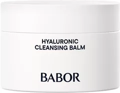 BABOR Cleansing Hyaluronic Cleansing Balm