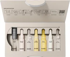 BABOR Ampoule Concentrates Perfect Skin Collection 7x