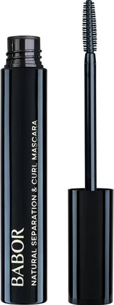 BABOR Natural Separation & Curl Mascara