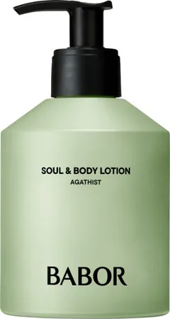 BABOR Soul & Body Lotion Agathist
