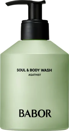 BABOR Soul & Body Wash Agathist