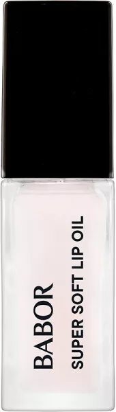 BABOR Super Soft Lip Oil 06 transparent
