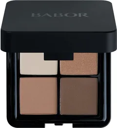 BABOR Eye Shadow Quattro Light&Dark