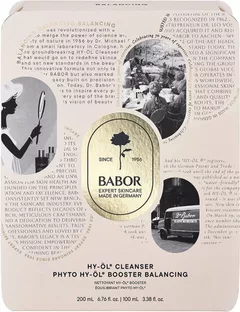 BABOR Anniversary HY-ÖL & Phyto Balancing Set .