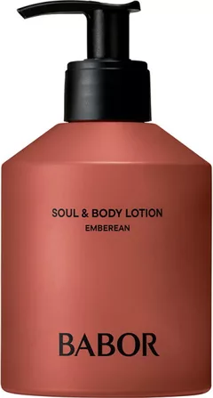 BABOR Soul & Body Lotion Emberean