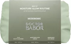 BABOR Doctor Babor Moisture Glow Routine Set .