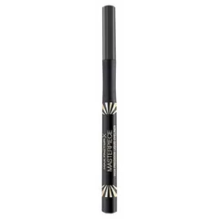 Max Factor Masterpiece High Precision Charcoal Liquid Eyeliner