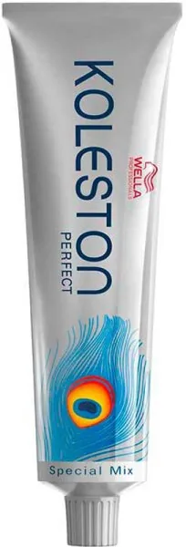 Wella Koleston Perfect Special Mix 0/88 blau intensiv