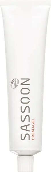 Sassoon Cremagel 9/8 very light blonde - grey
