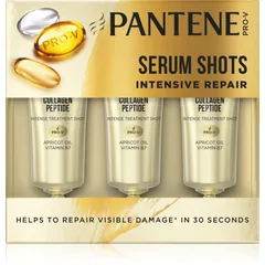 Pantene Pro-V Serum Shots Serum für das Haar 3x