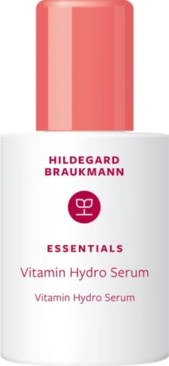 Hildegard Braukmann Essentials Vitamin Hydro Serum