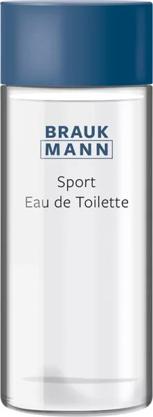 Hildegard Braukmann Braukmann Sport Nat. 75 ml