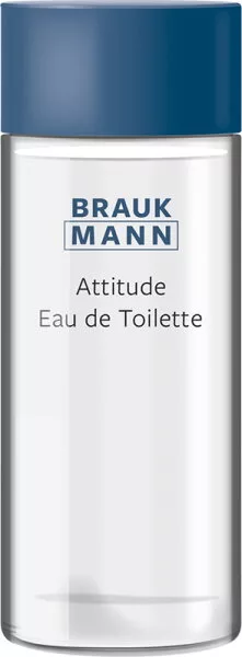 Hildegard Braukmann Braukmann Attitude 75 ml