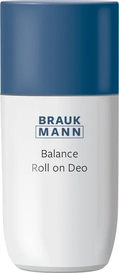 Hildegard Braukmann BRAUKMANN Balance Roll On Deo