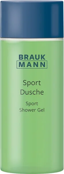 Hildegard Braukmann BRAUKMANN Sport Dusche