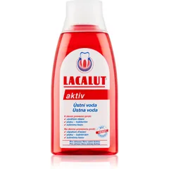 Lacalut Aktiv Mundspülung