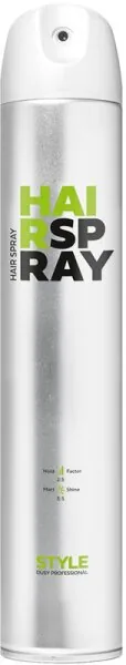 Dusy Professional Hair Spray