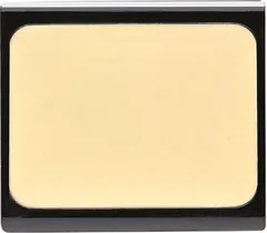 Artdeco Camouflage Cream 2 neutralizing yellow