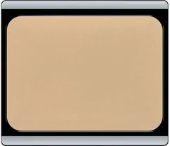 Artdeco Camouflage Cream 6 desert sand