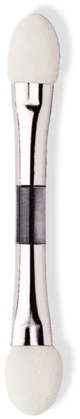 Artdeco Eyeshadow Double Applicator transparent .