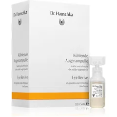 Dr. Hauschka Eye And Lip Care Eye Revive Augenfrische 10x