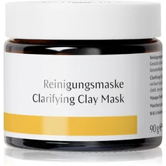 Dr. Hauschka Facial Care Clarifying Clay Mask Reinigungsmaske