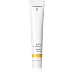 Dr. Hauschka Clenasing And Tonization Cleansing Cream Gesichtswaschcreme