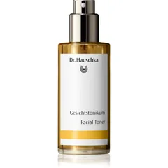 Dr. Hauschka Clenasing And Tonization Facial Toner Gesichtstonikum