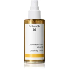 Dr. Hauschka Clenasing And Tonization Clarifying Toner Gesichtstonikum klärend