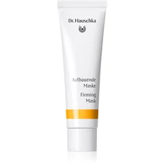 Dr. Hauschka Facial Care Firming Mask Aufbauende Maske
