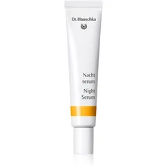 Dr. Hauschka Facial Care Night Serum Nachtserum für intensive Hydratisierung