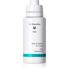 Dr. Hauschka Med erfrischendes Mundwasser