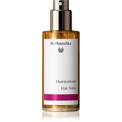 Dr. Hauschka Hair Care Hair Tonic das Haartonikum für die Erneuerung der Kopfhaut