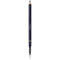 Dr. Hauschka Make-Up Eyebrow Definer Augenbrauenstift Farbton 02 dark brown