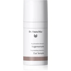 Dr. Hauschka Regeneration Intensive Eye Serum Augenserum mit regenerierender Wirkung