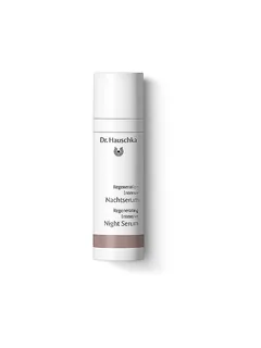 Dr. Hauschka Regeneration Intensiv Nachtserum