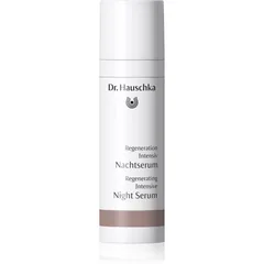 Dr. Hauschka Regeneration Intensive Night Serum Nachtserum gegen Falten