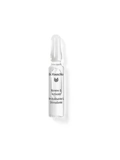 Dr. Hauschka Renew & Activate Ampoules Serum 28x