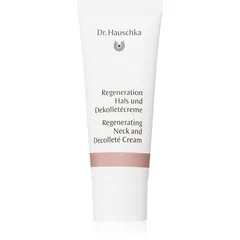 Dr. Hauschka Regeneration Neck and Décolleté Cream Regeneration Hals und Dekolletécreme