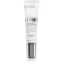 Eubos Hyaluron Creme-Serum für die Augenpartien