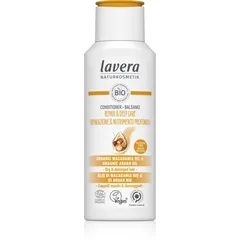 Lavera Repair & Care regenerierender Conditioner mit Tiefenwirkung für trockenes und beschädigtes Haar