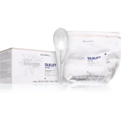 Goldwell Light Dimensions Silklift aufhellendes Puder