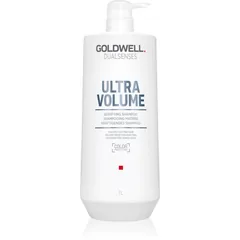 Goldwell Dualsenses Ultra Volume Shampoo für mehr Haarvolumen bei feinem Haar
