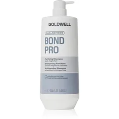 Goldwell Dualsenses Bond Pro Fortifying Shampoo stärkendes Shampoo