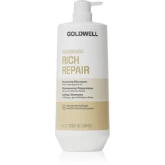 Goldwell Dualsenses Rich Repair Restoring Shampoo Regenierendes Shampoo