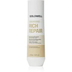 Goldwell Dualsenses Rich Repair Restoring Shampoo Regenierendes Shampoo