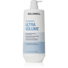 Goldwell Dualsenses Ultra Volume Bodifying Shampoo Shampoo für mehr Haarvolumen