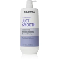 Goldwell Dualsenses Just Smooth Taming Shampoo glättendes Shampoo